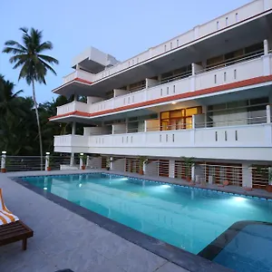 Resort Samudratheeram