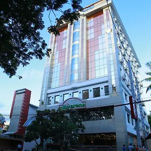 Hotel The Ruby Arena