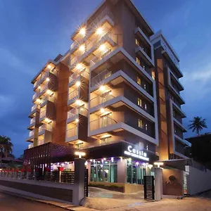 Hotel Casa In Luxury Suites